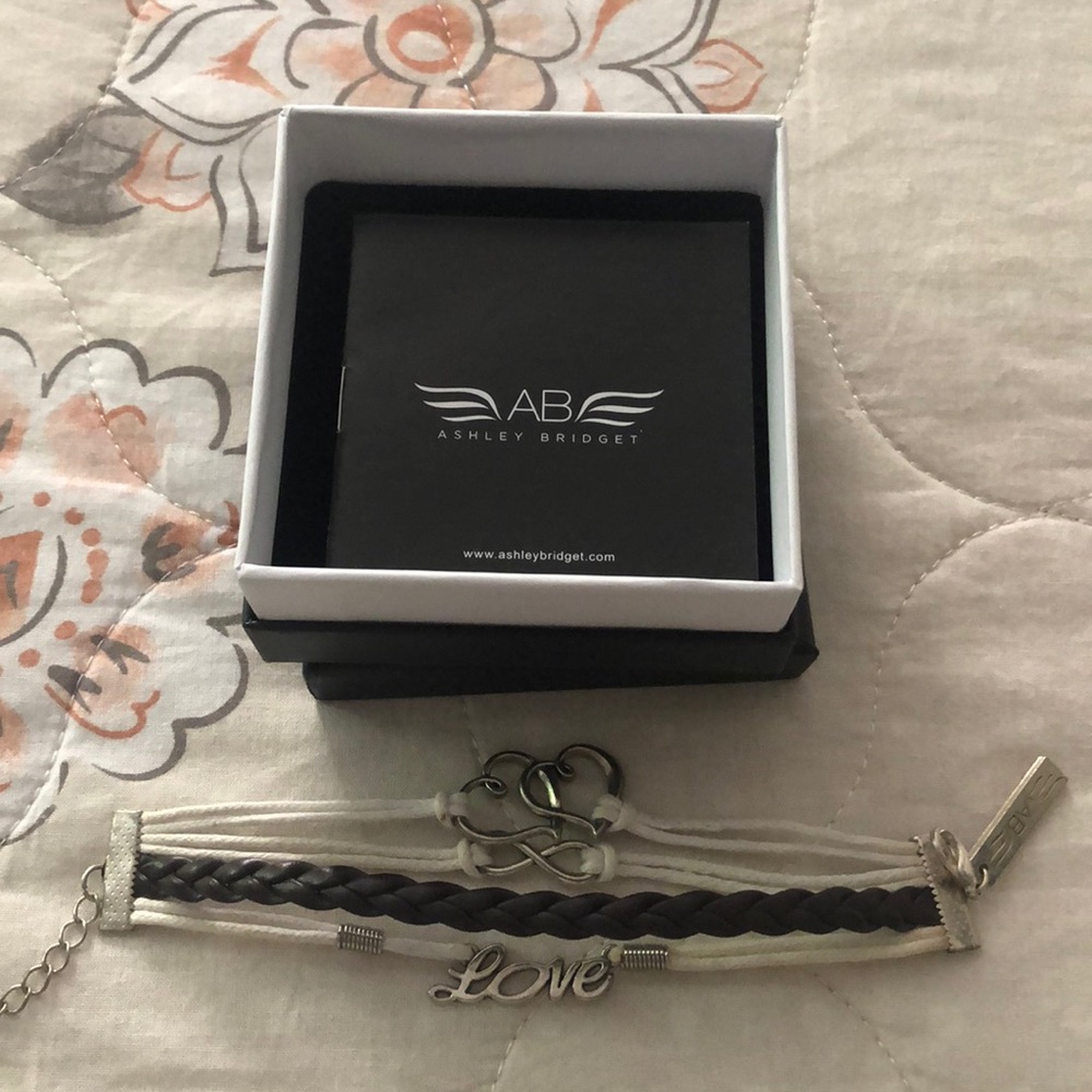 Authentic Ashley Bracelet!